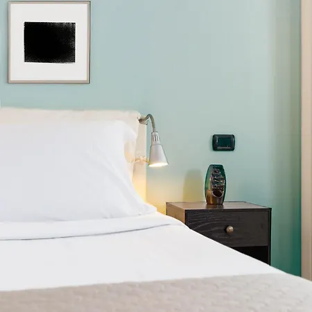 Conchetta Dream Exclusive Apartment - Navigli District - City Center-3