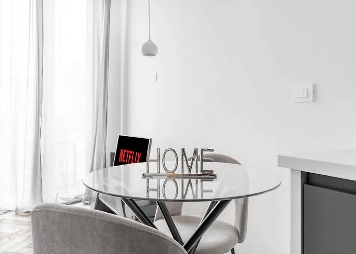 AC61 Lambrate-Loreto APPARTAMENTO MODERNO CENTRALE